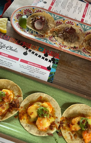 Comentarii opinii despre Cafe Chula