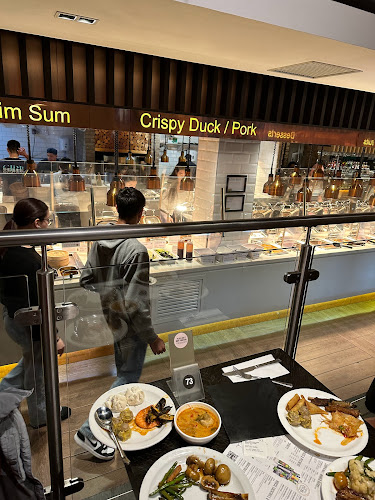 COSMO All You Can Eat World Buffet Restaurant | Bristol - Bristol