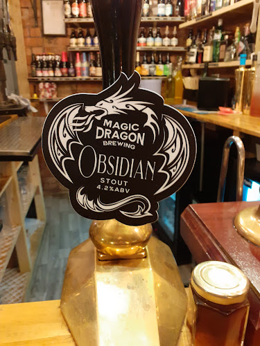 130 Stockport Rd, Cheadle SK8 2DP, United Kingdom