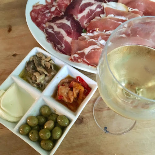 La Pergola - Cambridge