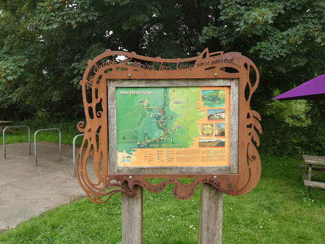 Snail's Pace Cafe - Bodmin