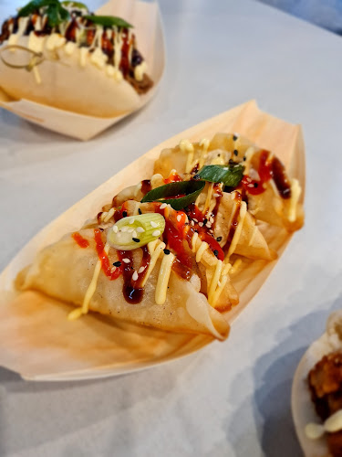 Newport Market, High St, Newport NP20 1FX