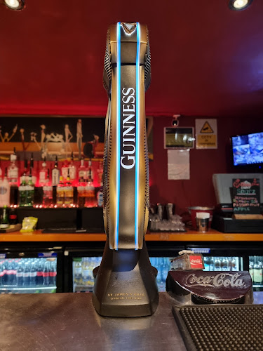 Opinii despre Brave New World în Surbiton - Hospitality and gastronomy