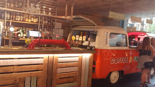 Archie's Bar & Kitchen - Leeds