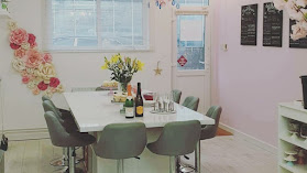 Cake Creations Redditch Cake Shop & Class Studio