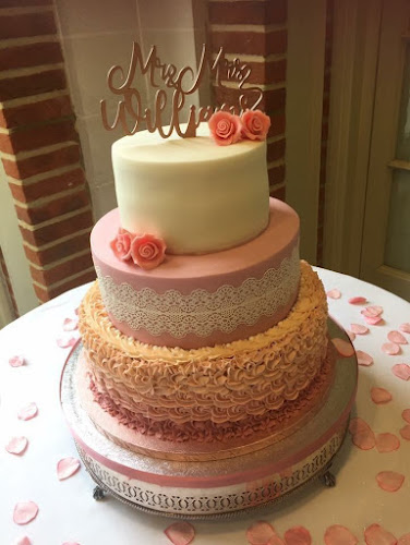 Couture cakes Medway - Gillingham