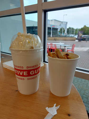 5 Coliseum Way, Ellesmere Port CH65 9HD, United Kingdom