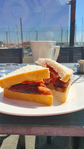 Arch No9, Royal Harbour, Military Rd, Ramsgate CT11 9LG