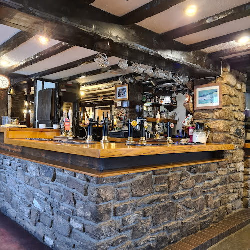 The Hall Inn Pub & Restaurant - Usk