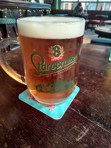 The Wick Inn - Hospitality and gastronomy