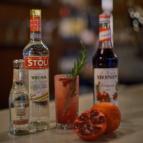 Forty Dean Street - Hospitality and gastronomy