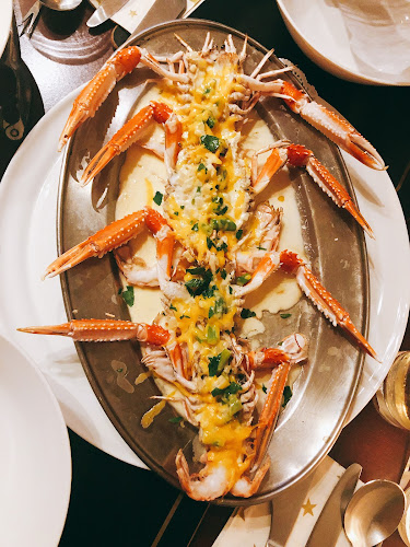 Opinii despre Sambuca Italian Restaurant în Edinburgh - Hospitality and gastronomy