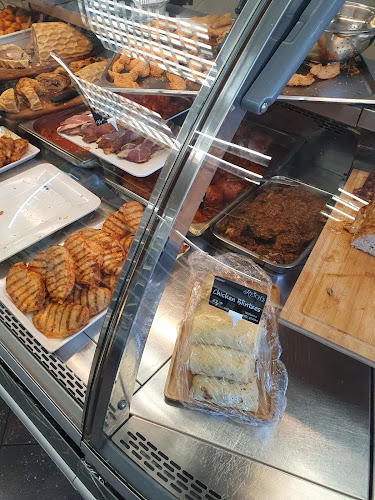 Reich's - Hospitality and gastronomy