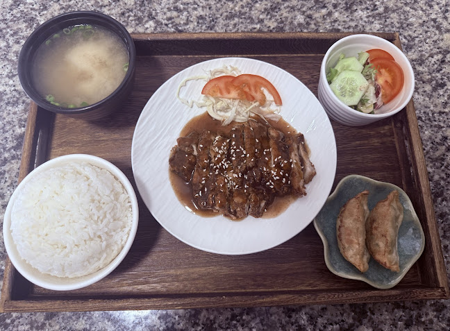 Jasmine - Hospitality and gastronomy