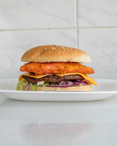 Grillish - Hospitality and gastronomy