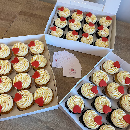 Cupcakes by Lea - Hospitality and gastronomy