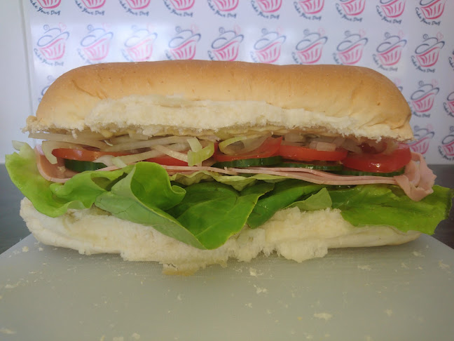 Opinii despre Cake Your Day Mexborough în Doncaster - Hospitality and gastronomy