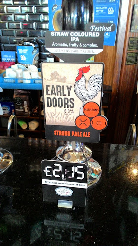 The Looking Glass - Hospitality and gastronomy