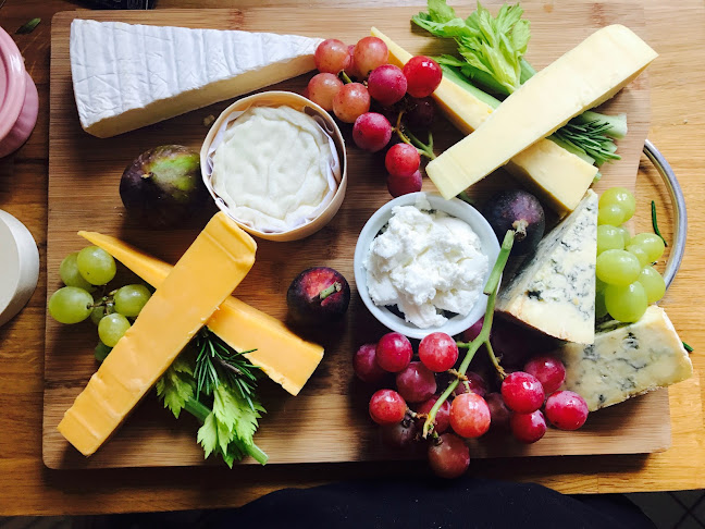 Comentarii opinii despre Rebecca Barrett Cooks