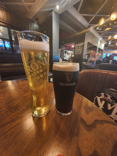 Comentarii opinii despre O'Neill'S Peterborough