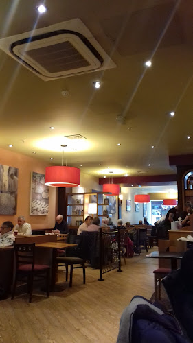 Opinii despre Costa Coffee în Clydebank - Hospitality and gastronomy