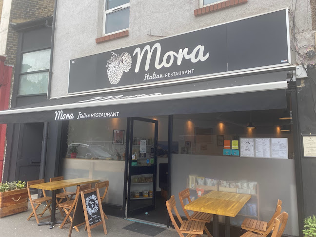 487 High Rd Leytonstone, London E11 4PG, United Kingdom