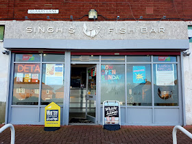 Singh's Fish Bar