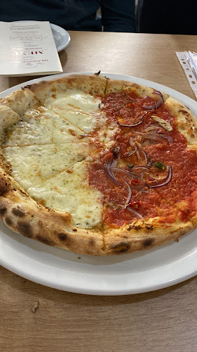 The Italian Kitchen - Hospitality and gastronomy