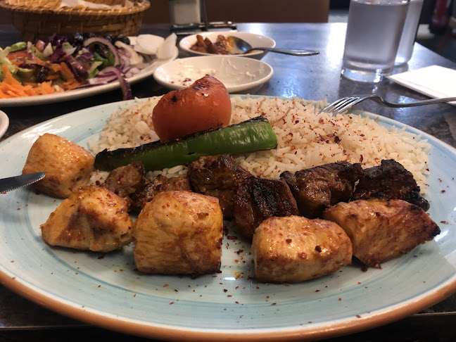 Vadi Restaurant - Hospitality and gastronomy