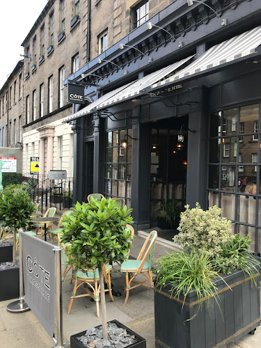 Côte Edinburgh