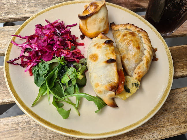 Comentarii opinii despre Cortado Café