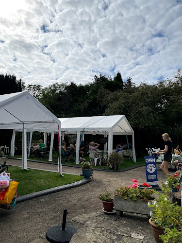 Opinii despre The Italianate Greenhouse & Tea Garden în Ramsgate - Hospitality and gastronomy