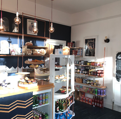 Idle Hands Shop & Bakery - Hospitality and gastronomy