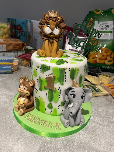 Royal Parade, Royal Parade, 9 Central Ave, Bognor Regis PO21 5AJ