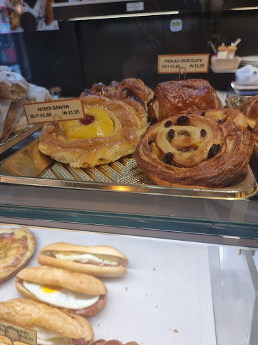 Unit 23, Fleetway Business Park, 14-16 Wadsworth Rd, Perivale, Greenford UB6 7LD, United Kingdom