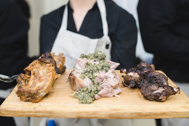 Comentarii opinii despre Ross & Ross Events