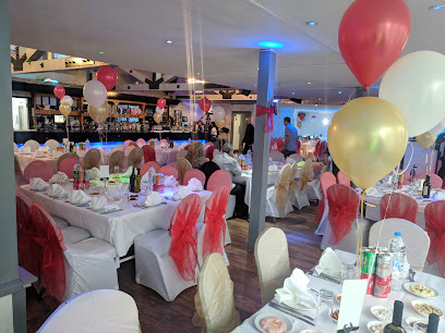 Cyprus Garden Meze Bar & Turkish Cypriot Restaurant