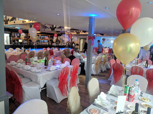 Cyprus Garden Meze Bar & Turkish Cypriot Restaurant