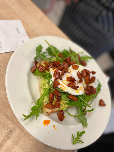 Mad Hatters Cafe - Hospitality and gastronomy