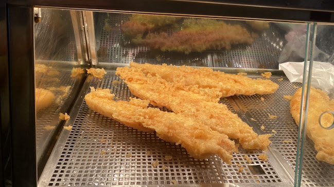 Opinii despre The Battered Cod în Basildon - Hospitality and gastronomy