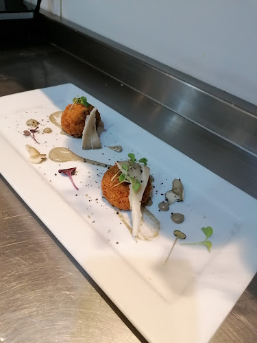 Comentarii opinii despre The Shoulder Of Mutton