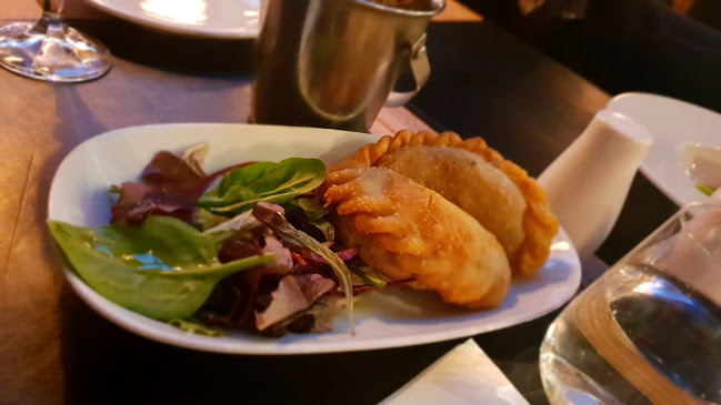 Buenos Aires Argentine Steakhouse - Richmond - Richmond