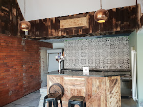 Barrel And Bean Co LTD