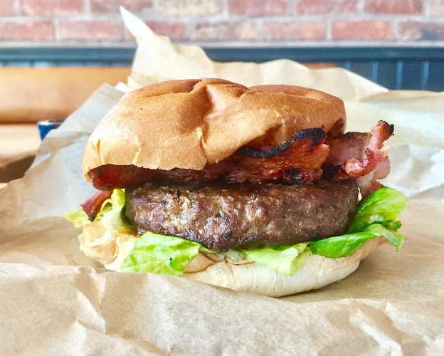 Opinii despre The Abbey Tap în London - Hospitality and gastronomy