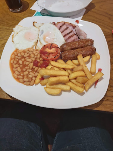 Opinii despre Old Plough în Bristol - Hospitality and gastronomy