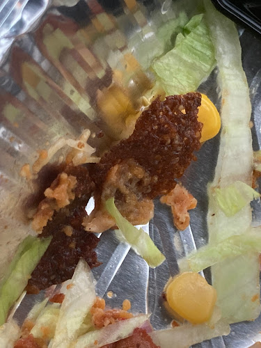 Comentarii opinii despre My peri chicken