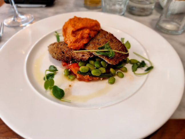 Gusto Italian - Birmingham