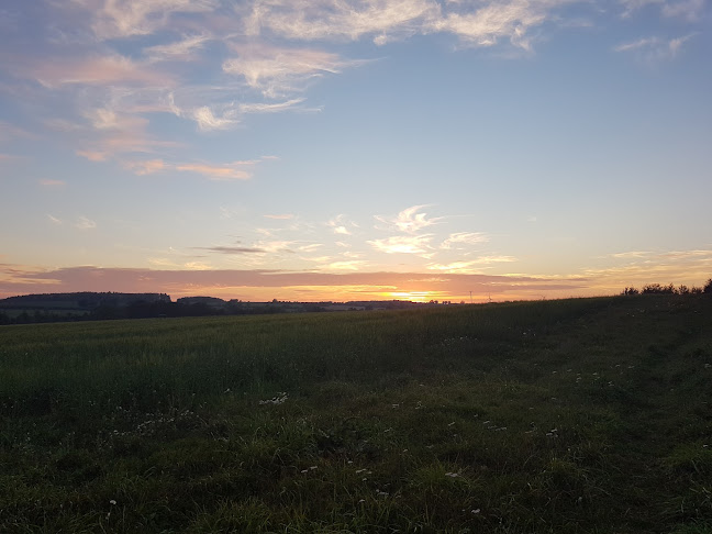 Compton Hall - Fakenham