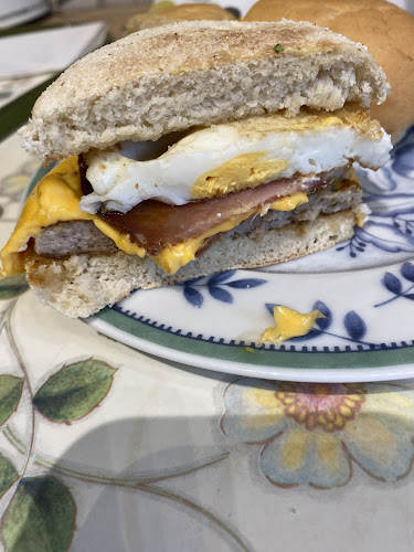 Comentarii opinii despre The Sandwich Smith