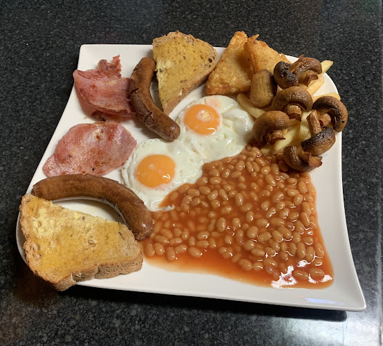 Opinii despre Laylands Cafe & Pizzeria în Brighton - Hospitality and gastronomy